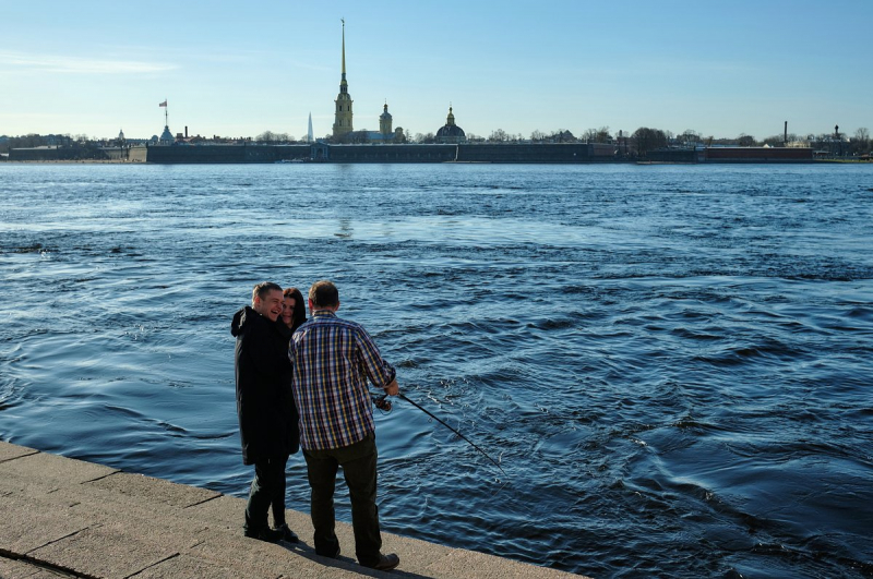 1 Мая в 2025 году