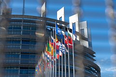 Европа отказалась использовать пошлины как инструмент санкций против Индии и Китая