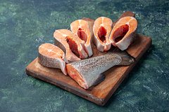 Евросоюз нарастил импорт российских морепродуктов