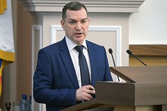 Мэр российского города ответил на претензии Слуцкого к мигрантскому гетто