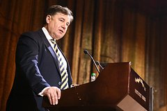 Обвинения против судьи Виктора Момотова