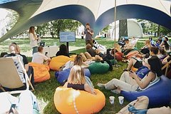 Россия вошла в тройку мировых лидеров по цифровому суверенитету наряду с США и Китаем