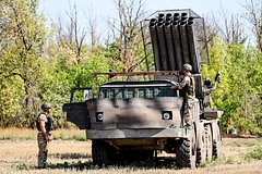 Российские военные поразили центры подготовки операторов беспилотников ВСУ