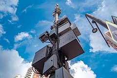 Российских бизнесменов обвинили в финансировании ВСУ