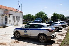 Турист изнасиловал 24-летнюю девушку в заброшенном здании на курорте Европы