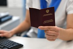 В Госдуме рассказали об индексации пенсий в октябре