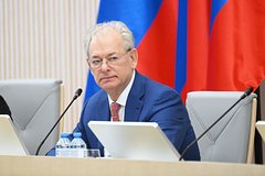 В Общественной палате Москвы подвели итоги работы экстерриториальных участков