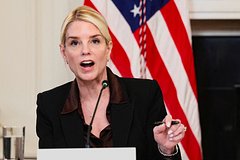 Американец объявил награду за голову генпрокурора США в соцсетях и поплатился