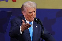 Американский сенатор заявил о последствиях одного шага со стороны Трампа