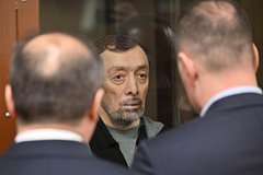 Арест миллиардера Ибрагима Сулейманова