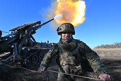 Армия России ударила по военным предприятиям Украины