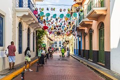 Блогер описал впечатления от Панамы словами «уровень сервиса, от которого волосы дыбом»