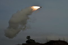 БПЛА попытались атаковать Ленобласть