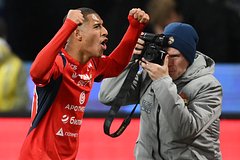 Бразильский вингер ЦСКА оценил уровень РПЛ