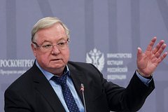 Бывший премьер-министр России высказался об угрозах ударов Tomahawk