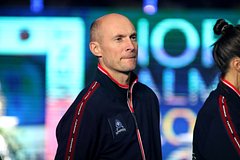 Бывший российский теннисист назвал менталитет немцев дебильным