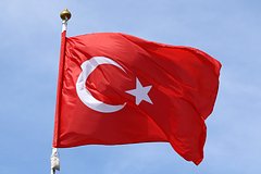 Четыре здания обрушились в Турции из-за землетрясения