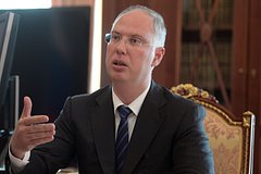 Дмитриев раскрыл мотив сторонников продолжения украинского конфликта