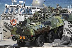 «Дорожная карта» Евросоюза по подготовке к войне с Россией