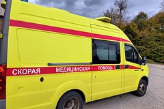 Дрон ВСУ вновь атаковал гражданский автомобиль в Брянской области