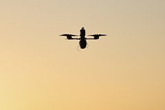 Дроны ВСУ атаковали Орел. Обломки сбитых БПЛА повредили оборудование местной ТЭЦ