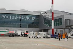 Еще один аэропорт на юге России захотели открыть до конца года