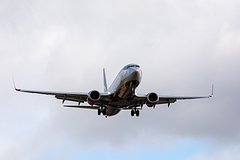 Еще в одном российском аэропорту ввели временные ограничения