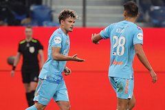 Футболист «Зенита» прокомментировал свое похищение