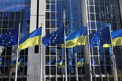 Глава МИД Венгрии назвал главное препятствие для вступления Украины в ЕС