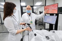 Госдума поддержала проект об отработках для студентов-медиков