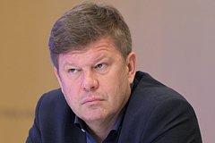Губерниев высмеял финансовые проблемы норвежских лыжников