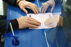 Изменения в законах в ноябре