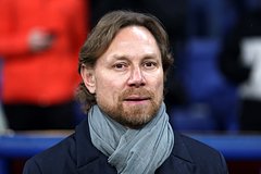 Карпин похвалил футболистов «Динамо» после поражения от «Зенита»