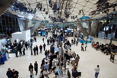 Конференция TECH WEEK представит ключевые тренды ИИ и цифровых технологий