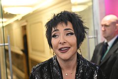 Лолита объяснила решение работать после выхода на пенсию