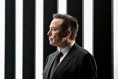 Маск пригрозил уходом из Tesla и потребовал компенсацию