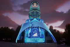 «Матрешка Москвы» покажет представление ко Дню народного единства