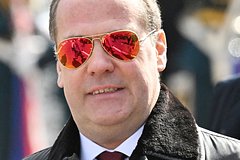 Медведев рассказал о российском оружии «Судного дня»