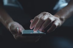 Мошенники попытались сорвать проходящий в Москве форум «Диалог о фейках 3.0»