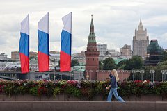 На Западе высказались о вероятности скорого краха России