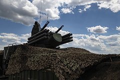 Над российскими регионами уничтожили 18 беспилотников