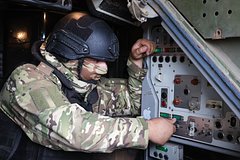 Над российскими регионами уничтожили 26 беспилотников