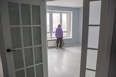 Найден способ заставить россиян активнее покупать квартиры