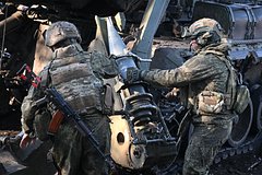 Названа сумма собранных бойцам СВО москвичами средств на акции «Сила поддержки»