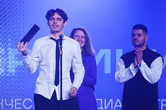 Названы победители молодежной медиапремии «ШУМ»