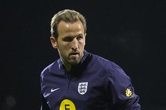 Оценены шансы капитана сборной Англии завоевать «Золотой мяч» по итогам сезона