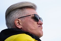 Олимпийский чемпион оценил идею проведения альтернативной Олимпиады