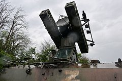 Опасность атаки БПЛА объявлена в Ленобласти
