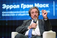 Отца Маска впечатлило заявление Путина