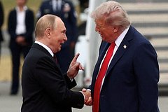 Переговоры Путина и Трампа назвали сюрпризом для Зеленского